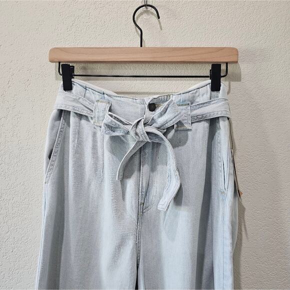 Polo Ralph Lauren Belted Tapered Jean NWT - Picture 8 of 16